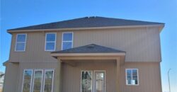 10507 N Highland Place, Kansas City, MO 64155