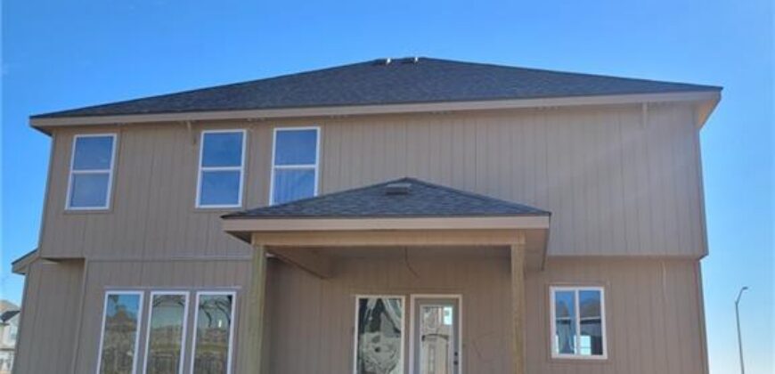 10507 N Highland Place, Kansas City, MO 64155