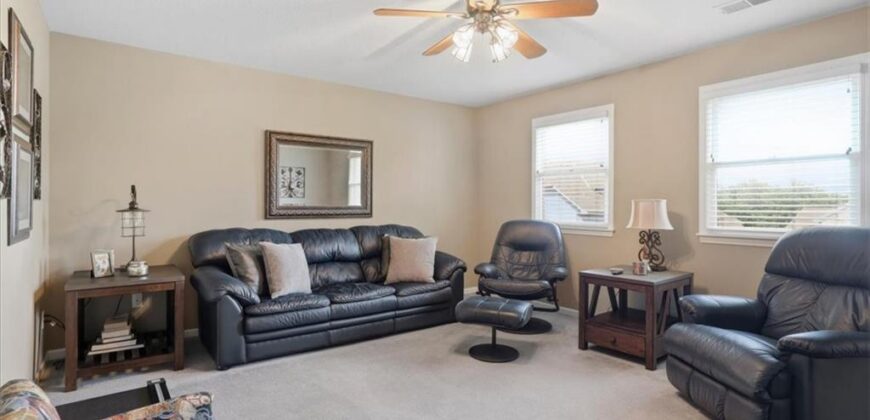 8623 N Richmond Avenue, Kansas City, MO 64157