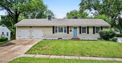 3606 NE 48th Terrace, Kansas City, MO 64119