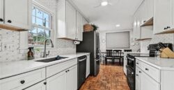 3606 NE 48th Terrace, Kansas City, MO 64119