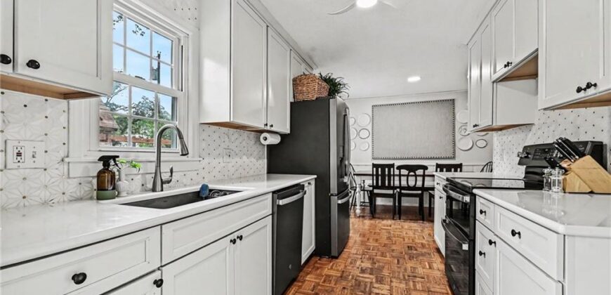 3606 NE 48th Terrace, Kansas City, MO 64119