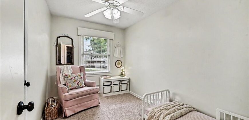 3606 NE 48th Terrace, Kansas City, MO 64119