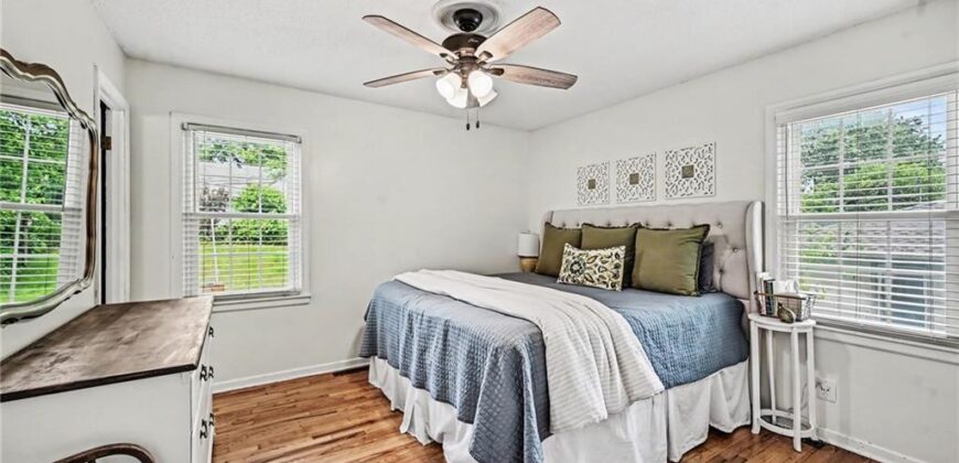 3606 NE 48th Terrace, Kansas City, MO 64119