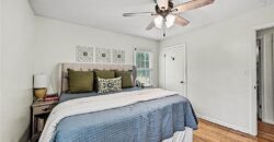 3606 NE 48th Terrace, Kansas City, MO 64119