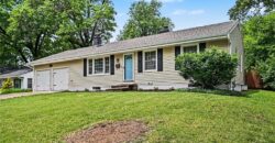 3606 NE 48th Terrace, Kansas City, MO 64119