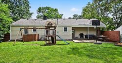 3606 NE 48th Terrace, Kansas City, MO 64119