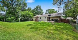 3606 NE 48th Terrace, Kansas City, MO 64119