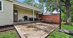 3606 NE 48th Terrace, Kansas City, MO 64119