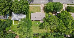 3606 NE 48th Terrace, Kansas City, MO 64119
