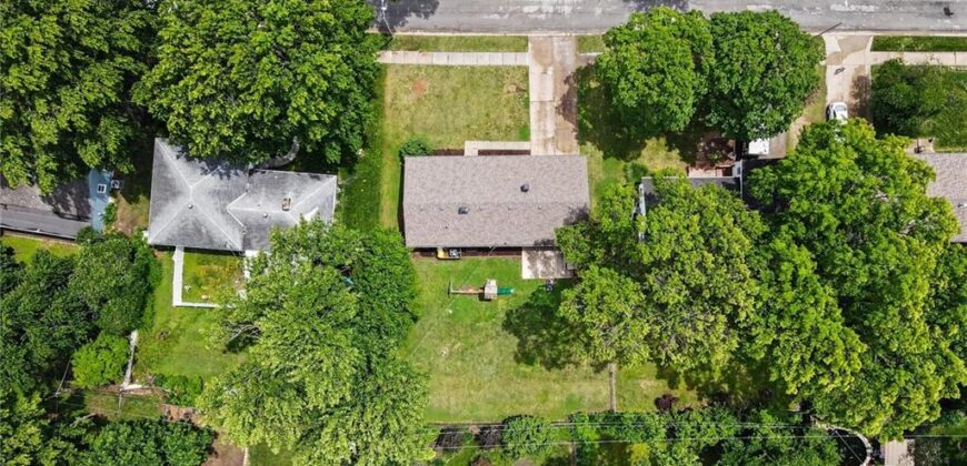 3606 NE 48th Terrace, Kansas City, MO 64119