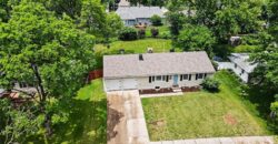 3606 NE 48th Terrace, Kansas City, MO 64119