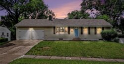 3606 NE 48th Terrace, Kansas City, MO 64119