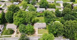 3606 NE 48th Terrace, Kansas City, MO 64119
