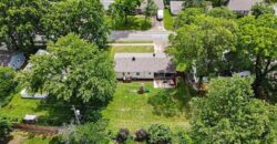 3606 NE 48th Terrace, Kansas City, MO 64119