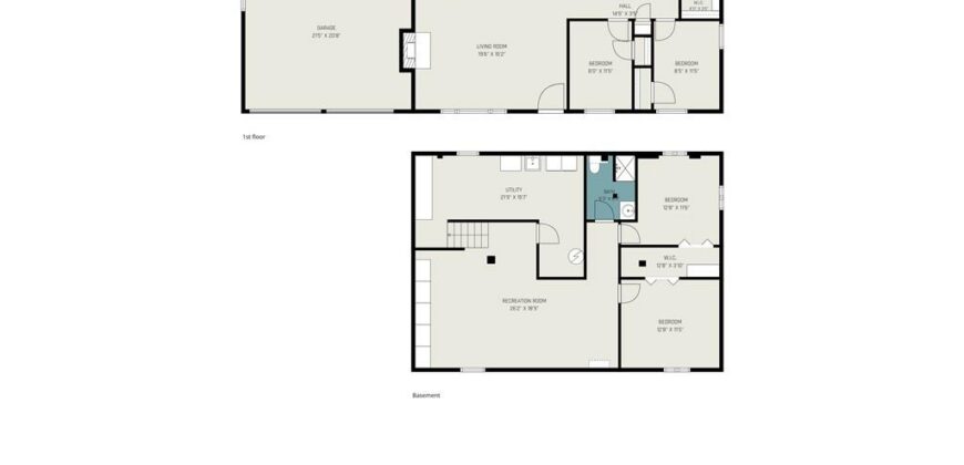3606 NE 48th Terrace, Kansas City, MO 64119