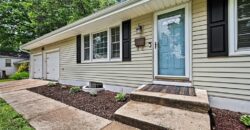 3606 NE 48th Terrace, Kansas City, MO 64119