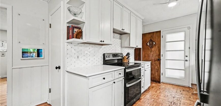 3606 NE 48th Terrace, Kansas City, MO 64119