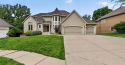 3609 NW 75th Court, Kansas City, MO 64151