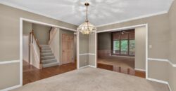 3609 NW 75th Court, Kansas City, MO 64151