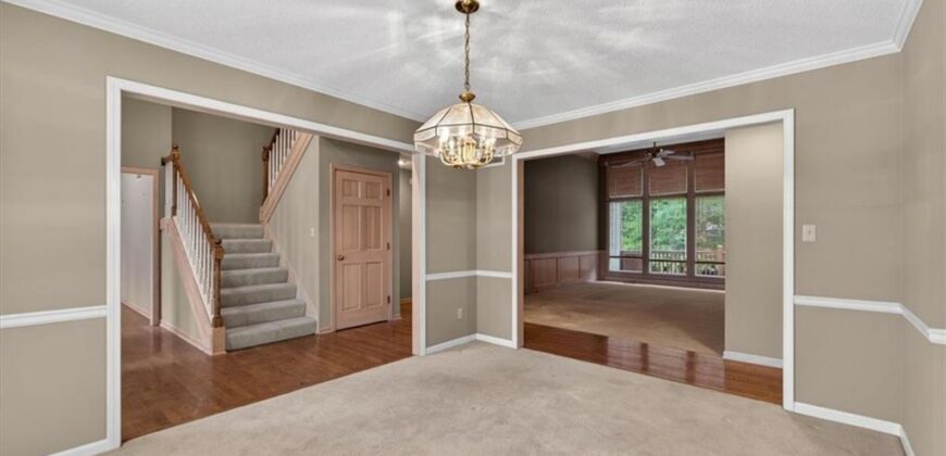 3609 NW 75th Court, Kansas City, MO 64151