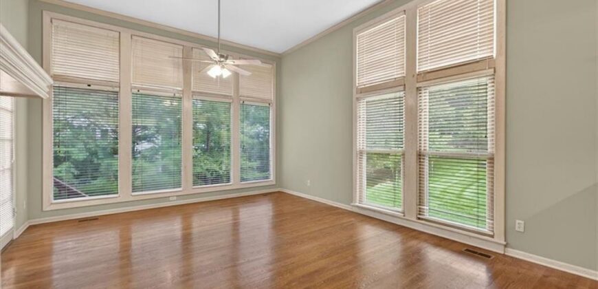 3609 NW 75th Court, Kansas City, MO 64151