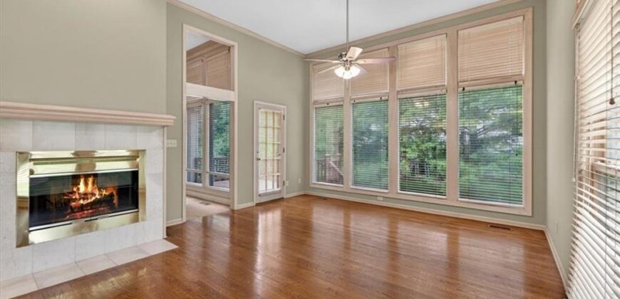 3609 NW 75th Court, Kansas City, MO 64151