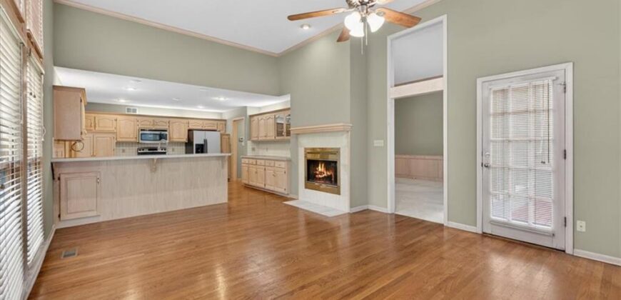 3609 NW 75th Court, Kansas City, MO 64151