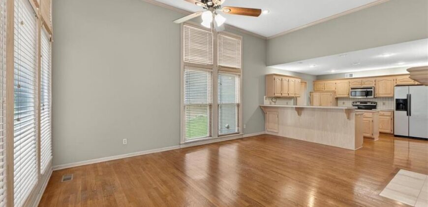 3609 NW 75th Court, Kansas City, MO 64151