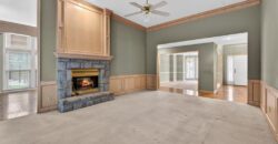 3609 NW 75th Court, Kansas City, MO 64151