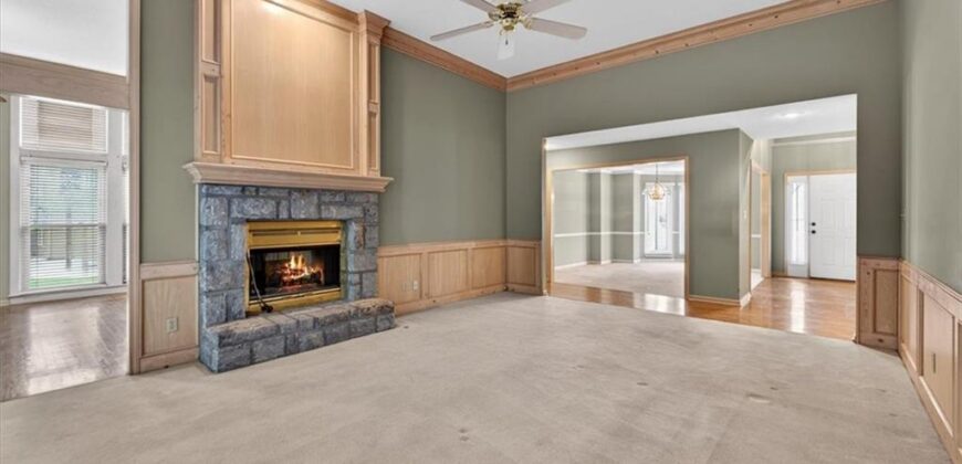 3609 NW 75th Court, Kansas City, MO 64151
