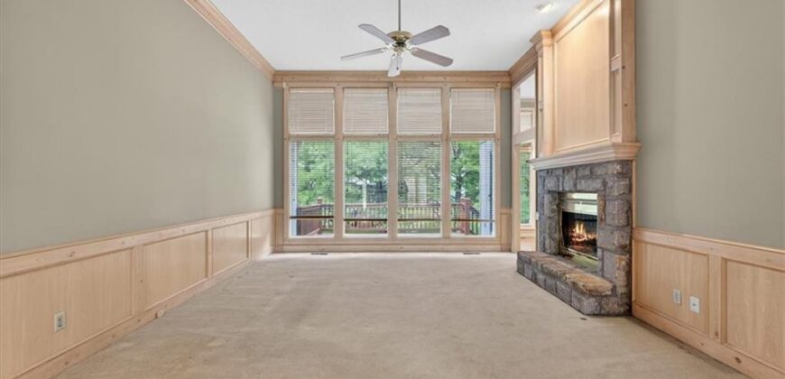 3609 NW 75th Court, Kansas City, MO 64151