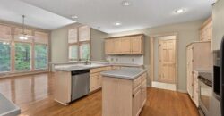 3609 NW 75th Court, Kansas City, MO 64151