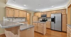 3609 NW 75th Court, Kansas City, MO 64151