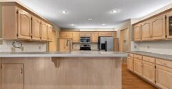 3609 NW 75th Court, Kansas City, MO 64151