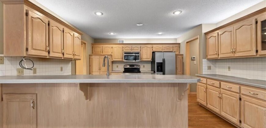 3609 NW 75th Court, Kansas City, MO 64151