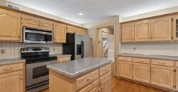 3609 NW 75th Court, Kansas City, MO 64151