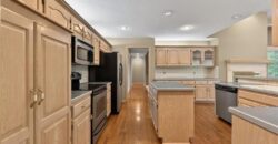 3609 NW 75th Court, Kansas City, MO 64151