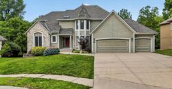 3609 NW 75th Court, Kansas City, MO 64151