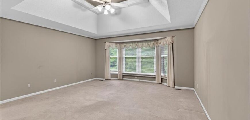 3609 NW 75th Court, Kansas City, MO 64151