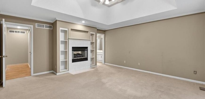 3609 NW 75th Court, Kansas City, MO 64151