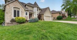 3609 NW 75th Court, Kansas City, MO 64151