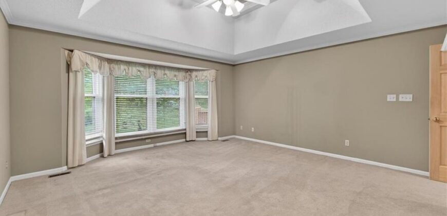 3609 NW 75th Court, Kansas City, MO 64151
