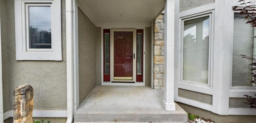 3609 NW 75th Court, Kansas City, MO 64151