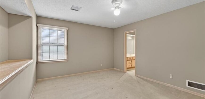 3609 NW 75th Court, Kansas City, MO 64151