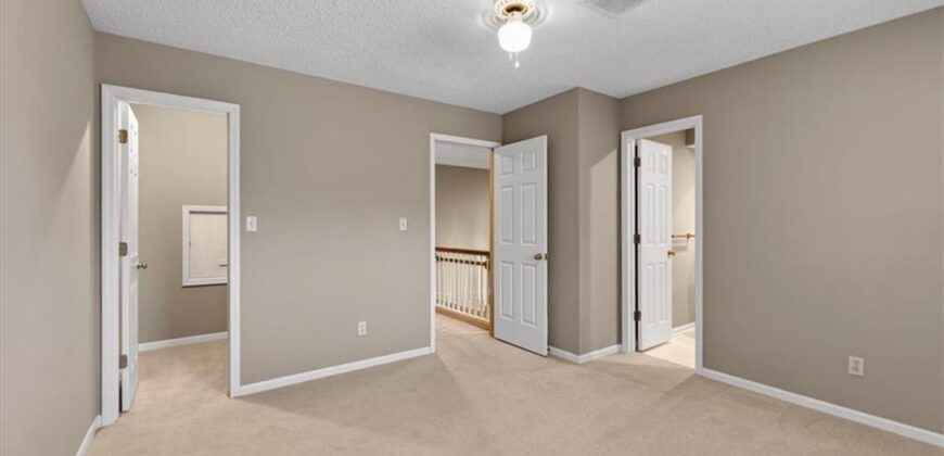 3609 NW 75th Court, Kansas City, MO 64151