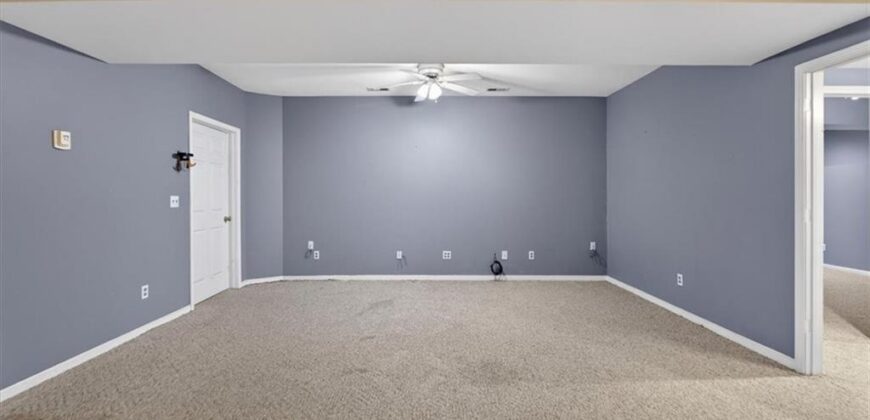 3609 NW 75th Court, Kansas City, MO 64151