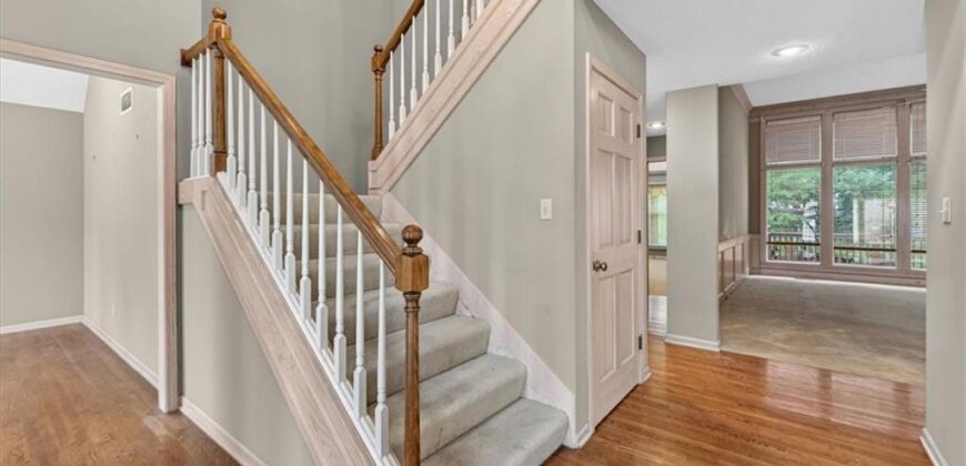 3609 NW 75th Court, Kansas City, MO 64151