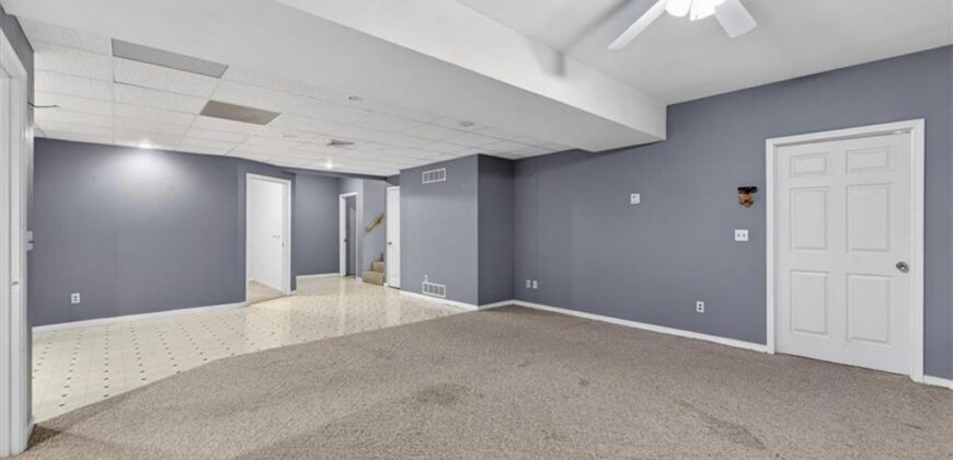 3609 NW 75th Court, Kansas City, MO 64151