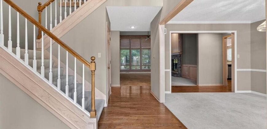 3609 NW 75th Court, Kansas City, MO 64151